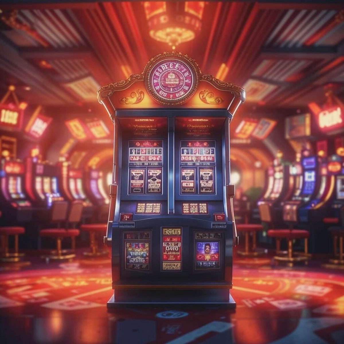 dana99 platform interface showing live dealer table, slot game, and sportsbook sections